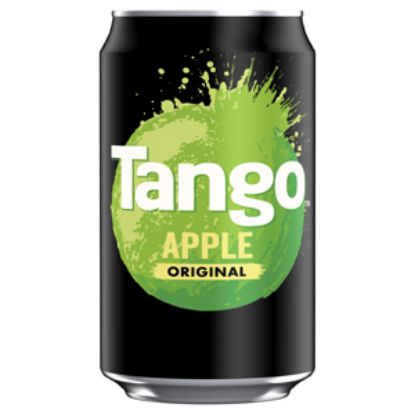 Picture of 330 Tango Apple S/F Can x24